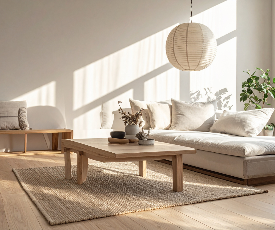 Living Room Furniture