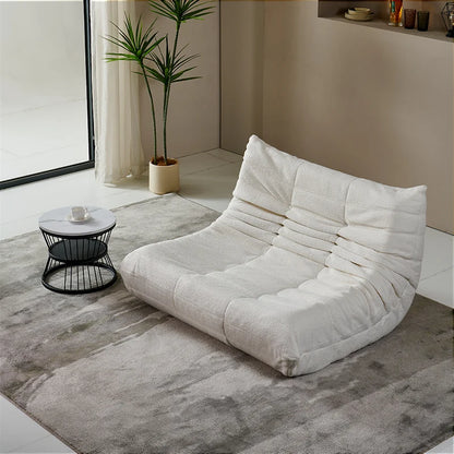 Reclining Reading Sofa Modern Chair For Living Room,