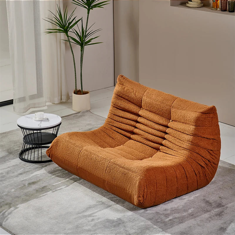 Reclining Reading Sofa Modern Chair For Living Room,
