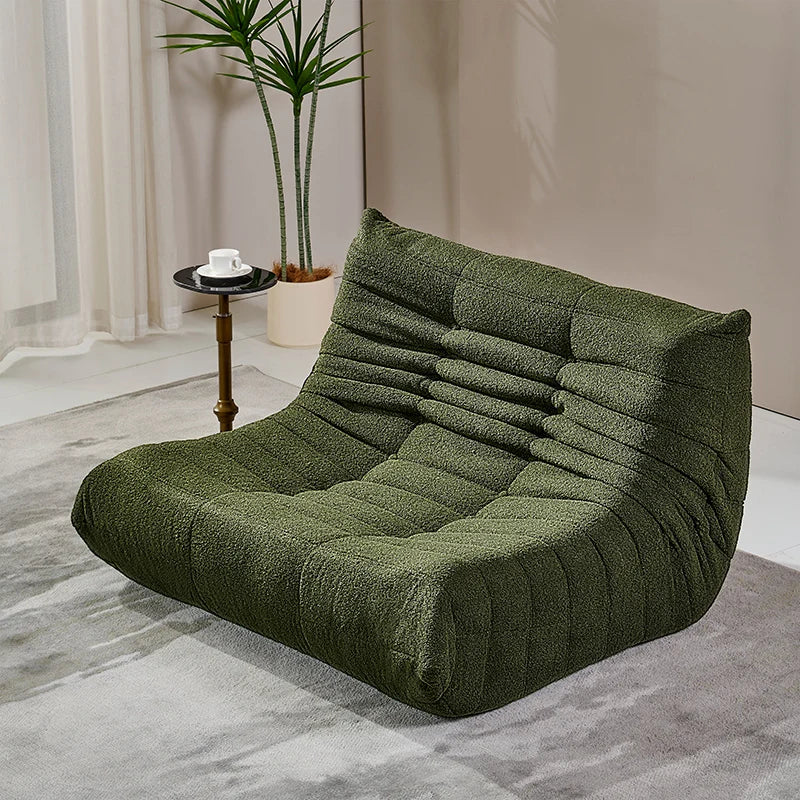 Reclining Reading Sofa Modern Chair For Living Room,