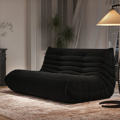 Reclining Reading Sofa Modern Chair For Living Room,