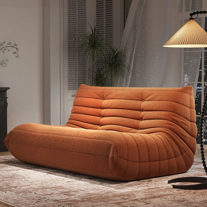 Reclining Reading Sofa Modern Chair For Living Room,